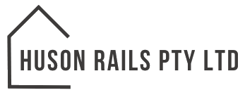 HUSON RAILS Logo - transparent