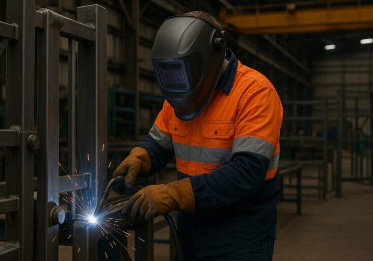 Custom Fabrication and Modifications