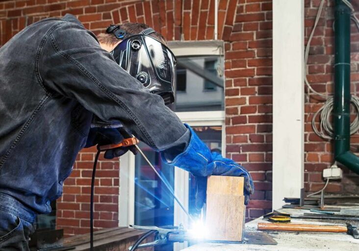 Mobile Welding Sydney